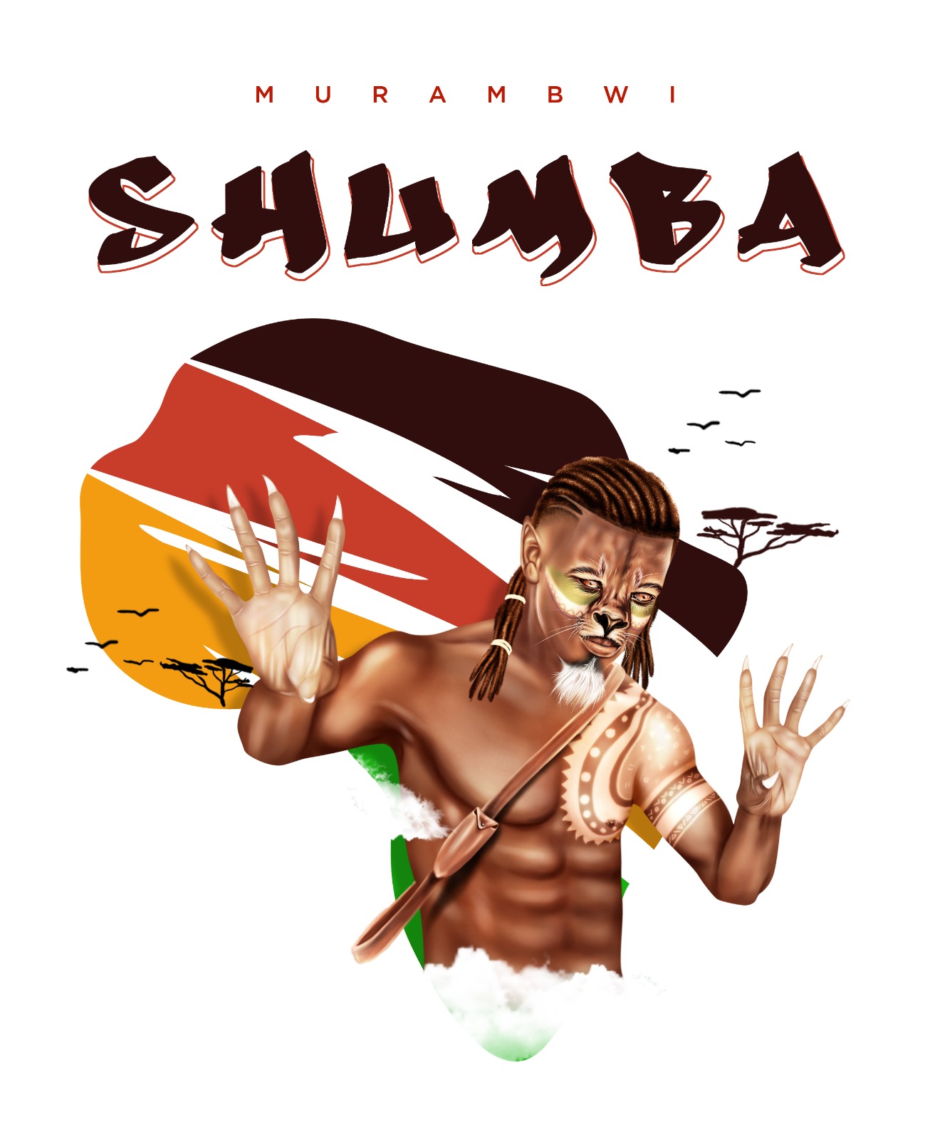 Echo Study artwork preview