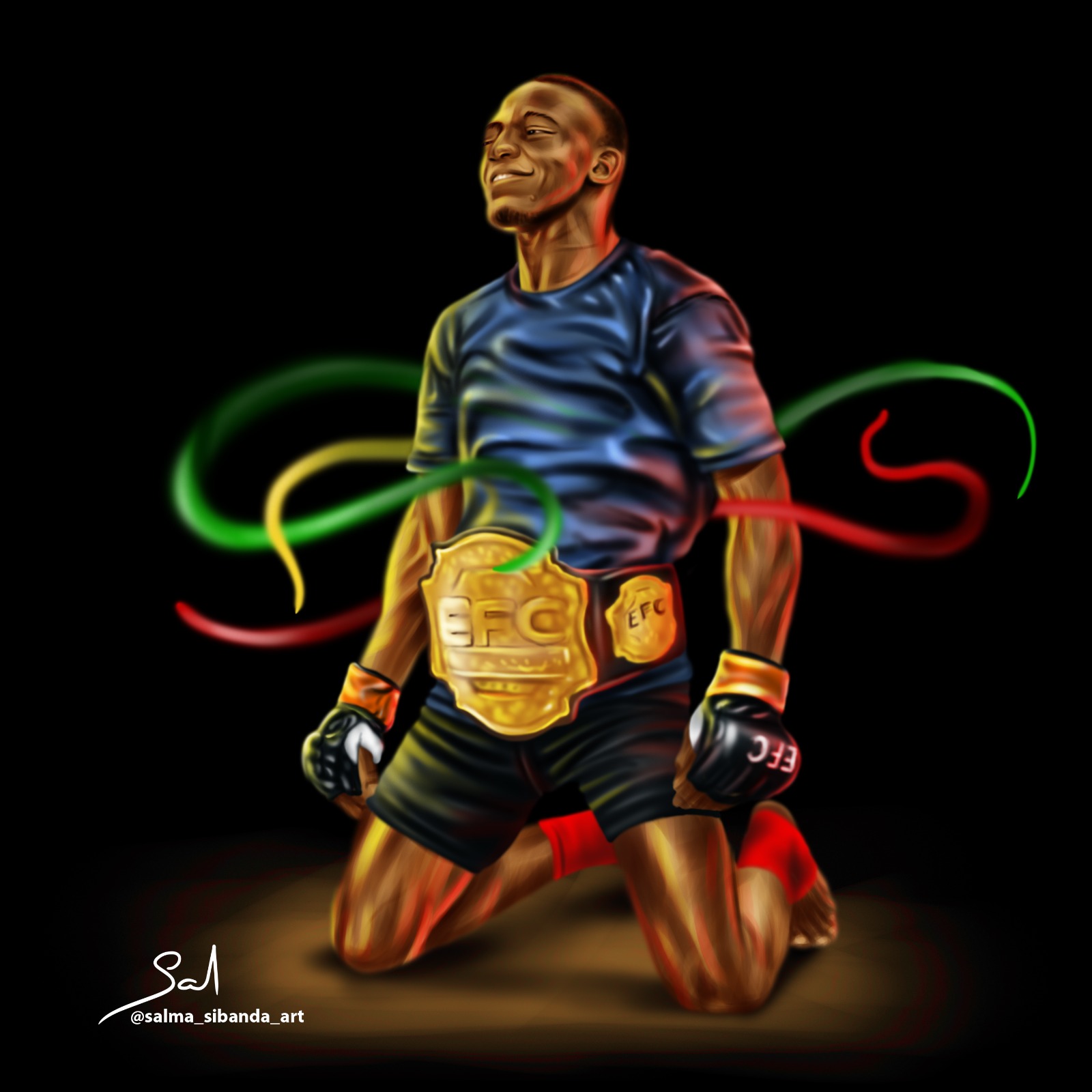 Showcase artwork used as a supporting image in the About section